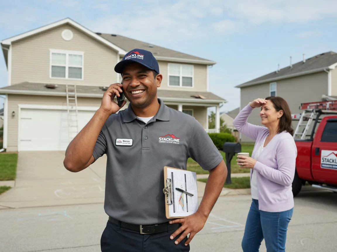 Chimney flashing repair Madison, KS FAQs